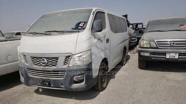 Photo 5 VIN: JN6BE6DS7G9016854 - NISSAN VAN 