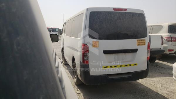 Photo 6 VIN: JN6BE6DS7G9016854 - NISSAN VAN 