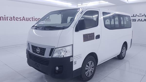 Photo 5 VIN: JN6BE6DS7G9022007 - NISSAN URVAN 