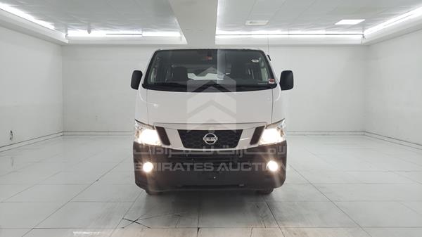 Photo 0 VIN: JN6BE6DS7G9022962 - NISSAN URVAN 