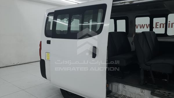 Photo 22 VIN: JN6BE6DS7G9022962 - NISSAN URVAN 