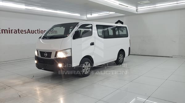 Photo 4 VIN: JN6BE6DS7G9022962 - NISSAN URVAN 