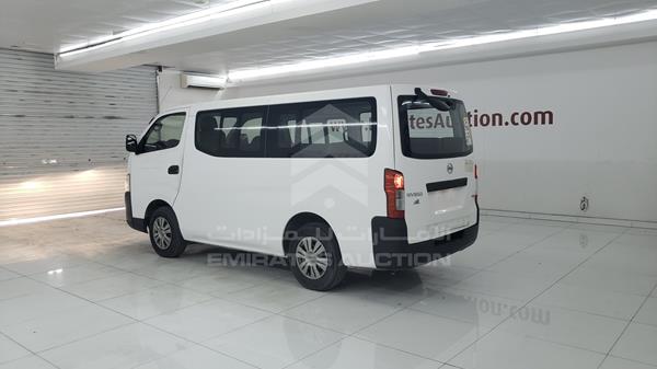 Photo 5 VIN: JN6BE6DS7G9022962 - NISSAN URVAN 