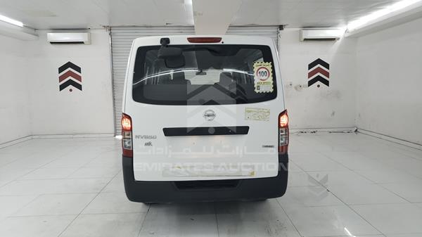 Photo 6 VIN: JN6BE6DS7G9022962 - NISSAN URVAN 