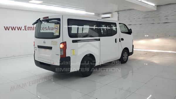 Photo 7 VIN: JN6BE6DS7G9022962 - NISSAN URVAN 