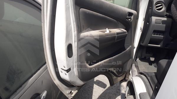 Photo 10 VIN: JN6BE6DS8E9006721 - NISSAN URVAN 