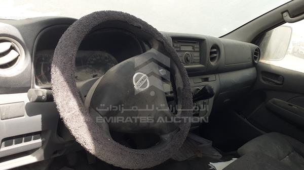 Photo 15 VIN: JN6BE6DS8E9006721 - NISSAN URVAN 