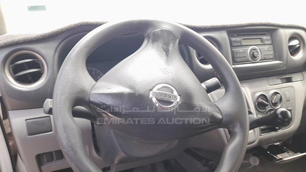 Photo 12 VIN: JN6BE6DS8E9008694 - NISSAN URVAN 