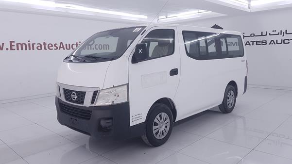 Photo 4 VIN: JN6BE6DS8F9011208 - NISSAN URVAN 