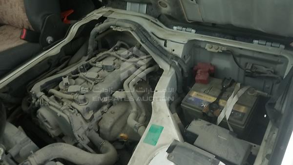 Photo 24 VIN: JN6BE6DS8F9011242 - NISSAN URVAN 