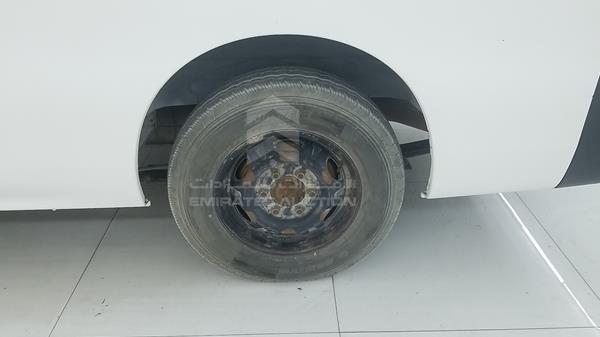 Photo 27 VIN: JN6BE6DS8F9011242 - NISSAN URVAN 