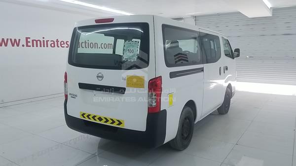 Photo 7 VIN: JN6BE6DS8F9011242 - NISSAN URVAN 