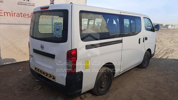 Photo 5 VIN: JN6BE6DS8F9013962 - NISSAN URVAN 