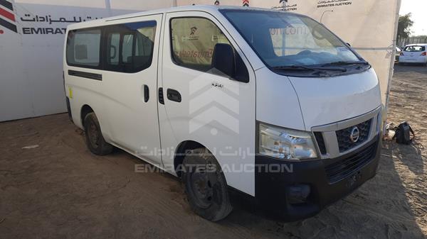 Photo 6 VIN: JN6BE6DS8F9013962 - NISSAN URVAN 