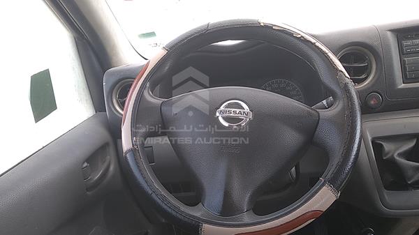 Photo 11 VIN: JN6BE6DS8F9015467 - NISSAN URVAN 