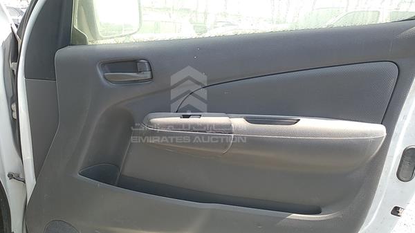 Photo 21 VIN: JN6BE6DS8F9015467 - NISSAN URVAN 