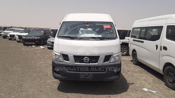 Photo 0 VIN: JN6BE6DS8G9022629 - NISSAN URVAN 