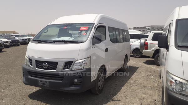 Photo 5 VIN: JN6BE6DS8G9022629 - NISSAN URVAN 