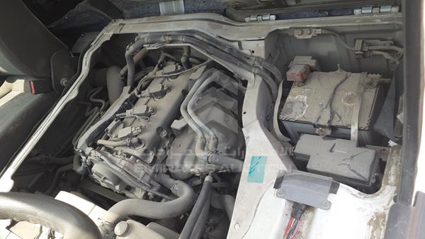 Photo 26 VIN: JN6BE6DS8G9022730 - NISSAN URVAN 