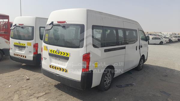 Photo 6 VIN: JN6BE6DS8K9061195 - NISSAN URVAN 