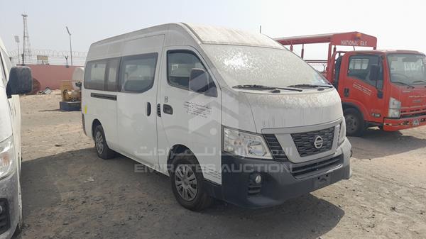 Photo 7 VIN: JN6BE6DS8K9061200 - NISSAN URVAN 