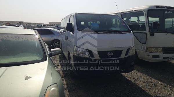 Photo 10 VIN: JN6BE6DS9E9005237 - NISSAN NV350 