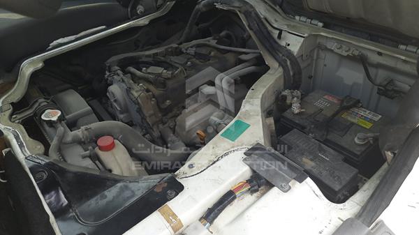 Photo 27 VIN: JN6BE6DS9E9005237 - NISSAN NV350 