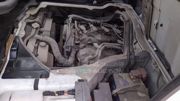 Photo 24 VIN: JN6BE6DS9F9014327 - NISSAN URVAN 