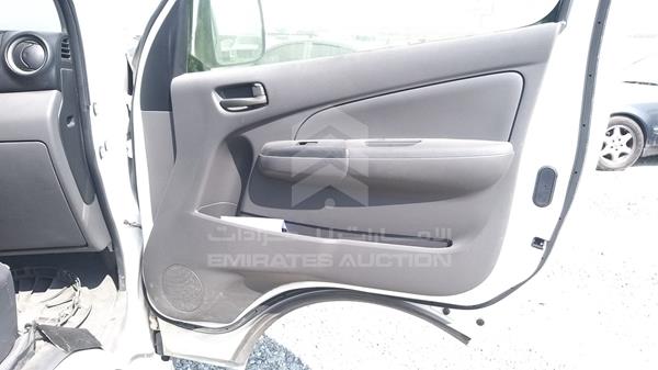 Photo 27 VIN: JN6BE6DS9G9024437 - NISSAN NV350 