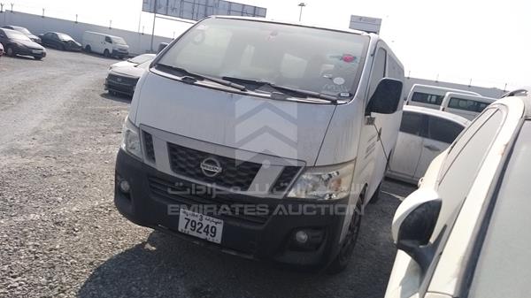 Photo 7 VIN: JN6BE6DS9G9024437 - NISSAN NV350 