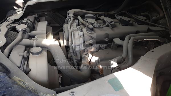 Photo 25 VIN: JN6BE6DS9G9024454 - NISSAN NV350 