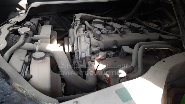 Photo 26 VIN: JN6BE6DS9G9024454 - NISSAN NV350 