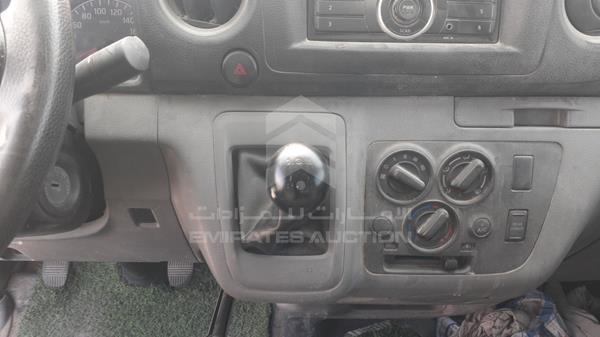 Photo 15 VIN: JN6BE6DSXE9005053 - NISSAN URVAN 