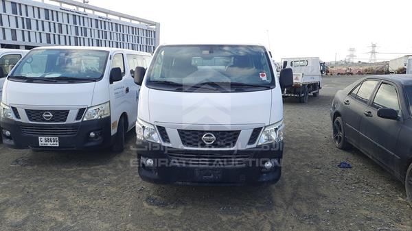 Photo 0 VIN: JN6BE6DSXG9018291 - NISSAN NV350 