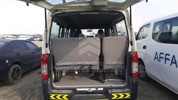 Photo 17 VIN: JN6BE6DSXG9018291 - NISSAN NV350 