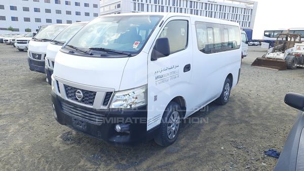 Photo 3 VIN: JN6BE6DSXG9018291 - NISSAN NV350 