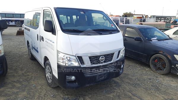 Photo 7 VIN: JN6BE6DSXG9018291 - NISSAN NV350 