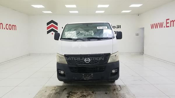 Photo 0 VIN: JN6BE6DSXG9019053 - NISSAN URVAN 