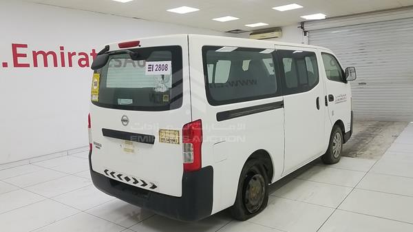 Photo 7 VIN: JN6BE6DSXG9019053 - NISSAN URVAN 