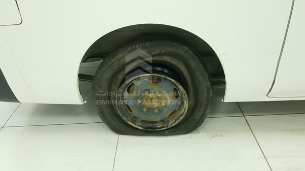 Photo 26 VIN: JN6BE6DSXG9019053 - NISSAN URVAN 