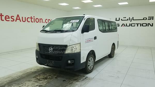 Photo 4 VIN: JN6BE6DSXG9019053 - NISSAN URVAN 