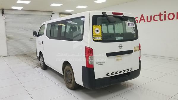 Photo 5 VIN: JN6BE6DSXG9019053 - NISSAN URVAN 