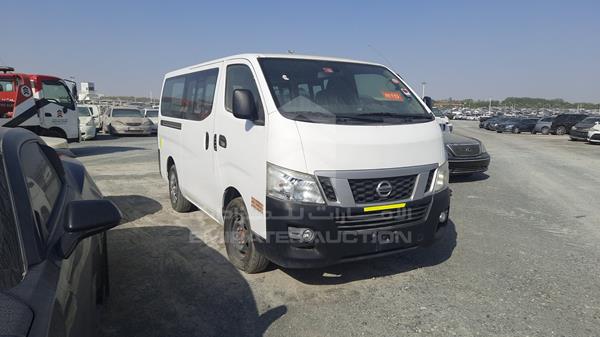 Photo 11 VIN: JN6BE6DSXG9023894 - NISSAN NV350 