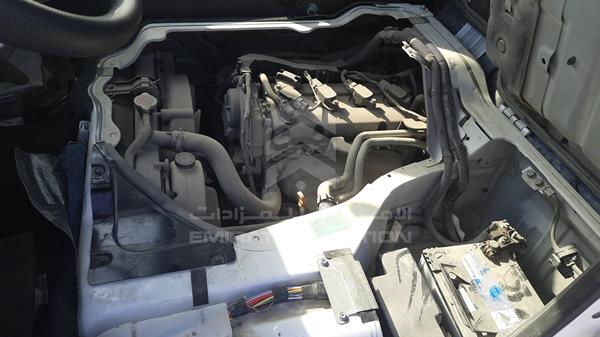 Photo 31 VIN: JN6BE6DSXG9023894 - NISSAN NV350 