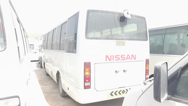 Photo 4 VIN: JN6BW12S5AZ023781 - NISSAN CIVILIAN 