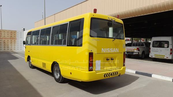 Photo 5 VIN: JN6BW12S97Z021511 - NISSAN CIVILIAN 