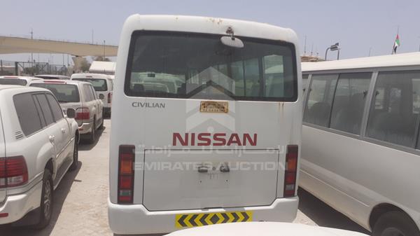 Photo 5 VIN: JN6BW12S9AZ023749 - NISSAN CIVILIAN 