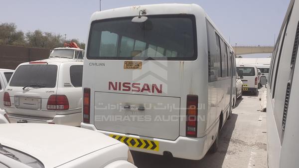 Photo 6 VIN: JN6BW12S9AZ023749 - NISSAN CIVILIAN 