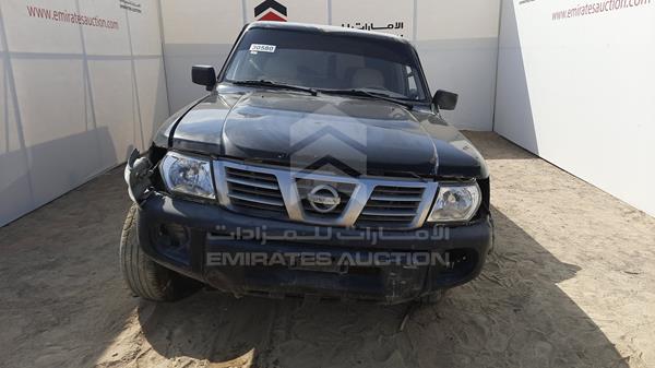 Photo 0 VIN: JN6BY11Y52X446924 - NISSAN PATROL 