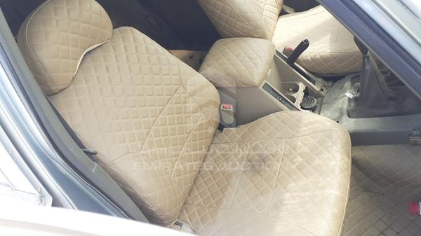 Photo 25 VIN: JN6BY11Y7YX430278 - NISSAN PATROL 